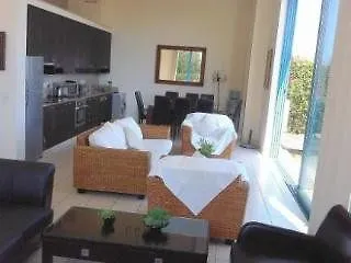 Infinity 5* Protaras
