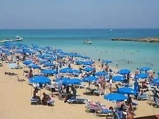 Hotel Infinity Protaras